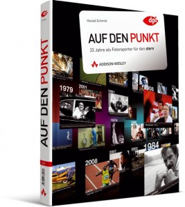 Das Buch Auf den Punkt von Harald Schmitt